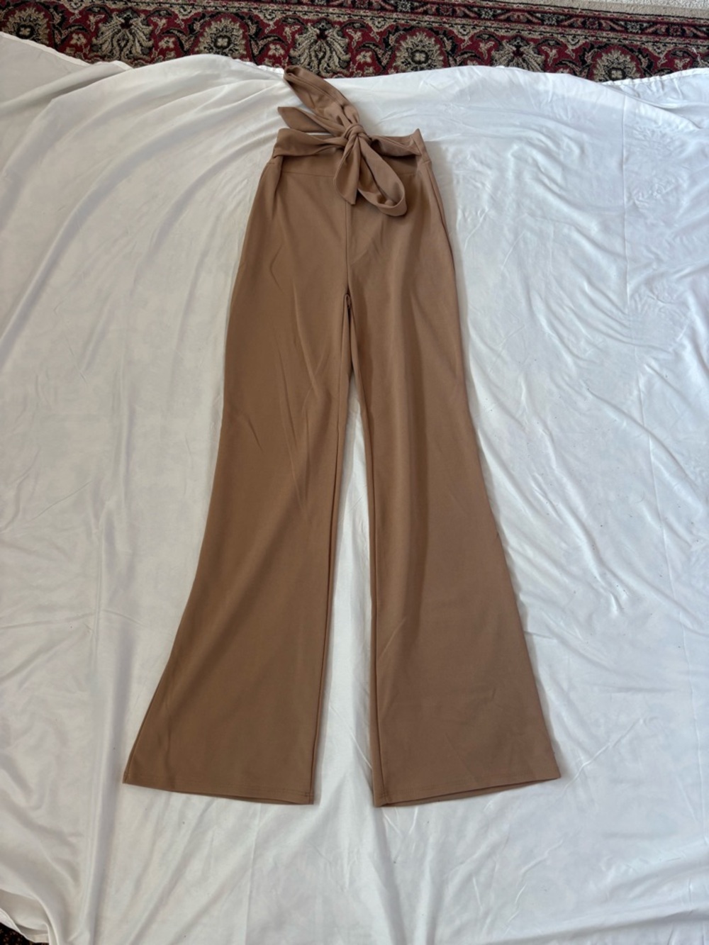 Windsor pants